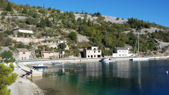 Uvala Tamnicka II