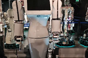 İstanbul Robot Müzesi image