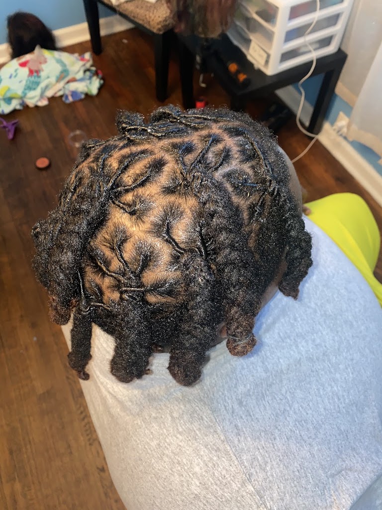 Raindrop Does Hair 29340