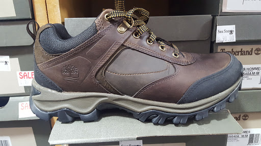 Shoe Store «Shoe Station», reviews and photos, 741 C Hilcrest Road, Mobile, AL 36695, USA