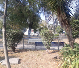 Cadete Vicente Suarez Park photo