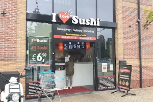 I Love Sushi Amersfoort Vathorst image