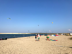 Zdjęcie Kite beach z long bay