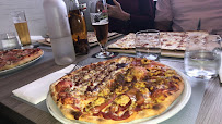 Plats et boissons du Pizzas à emporter Ô Papilles du Kochersberg à Truchtersheim - n°17