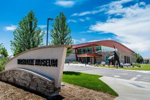 Washakie Museum & Cultural Center image