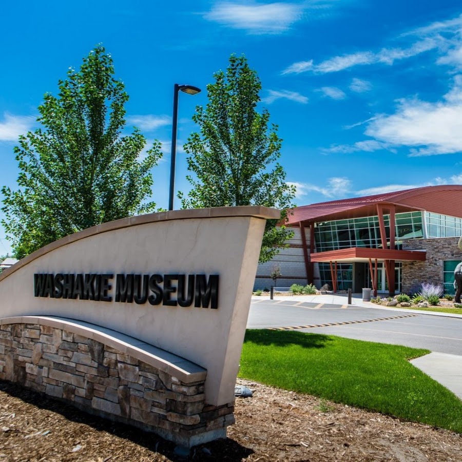Washakie Museum & Cultural Center