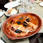 Photo n°1 de l'avis de laura.e fait le 25/07/2021 à 09:41 sur le  Federico II à Termoli