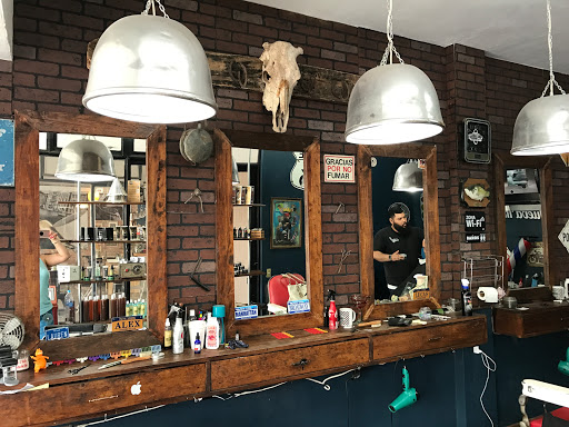 Nueva Imagen Barber Shop