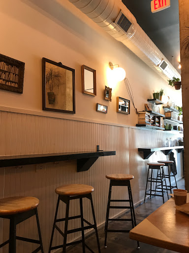 Coffee Shop «Filtered Coffee», reviews and photos, 1616 Amsterdam Ave, New York, NY 10031, USA