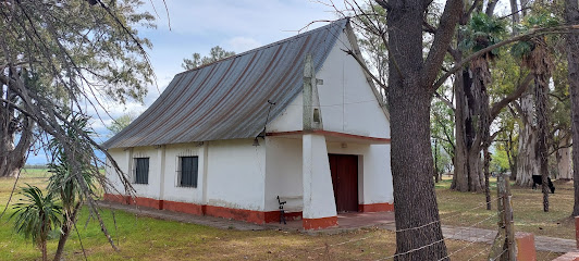 Iglesia de Sarasa