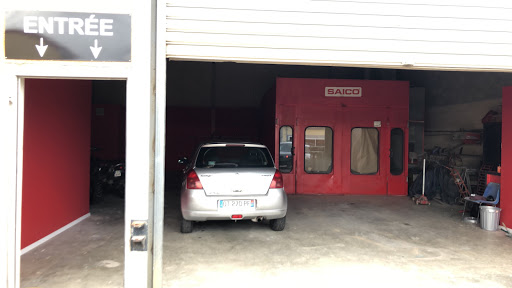 Photo 5 - 4s Pieces Auto