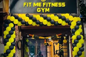 Fit Me Fitness image