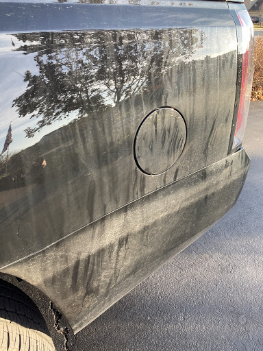 Self Service Car Wash «One Gr8 Car Wash», reviews and photos, 555 Willow Ln, West Dundee, IL 60118, USA