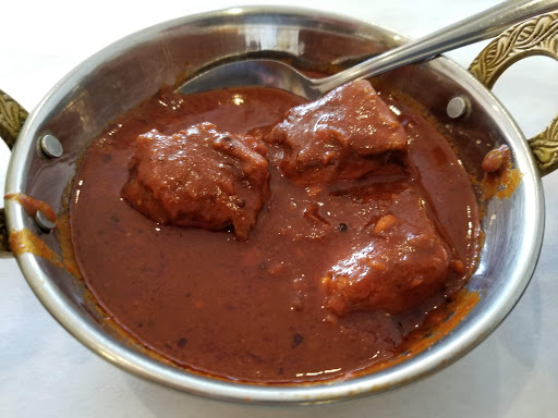 Indian Grocery Store «Annapurna Indian Grocery», reviews and photos, 561 Cedar Ln, Teaneck, NJ 07666, USA