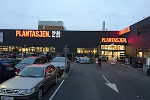 Plantasjen image