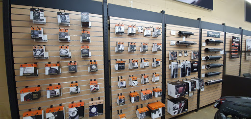 Harley-Davidson Dealer «Livermore Harley-Davidson», reviews and photos, 7576 Southfront Rd, Livermore, CA 94551, USA