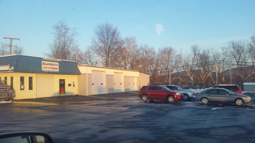 Car Dealer «Selinsgrove Ford», reviews and photos, 10 N Susquehanna Trail, Selinsgrove, PA 17870, USA