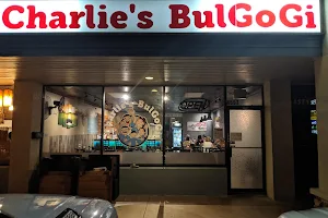 Charlie's Bulgogi image