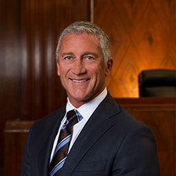 Personal Injury Attorney «Nolan Caddell Reynolds», reviews and photos