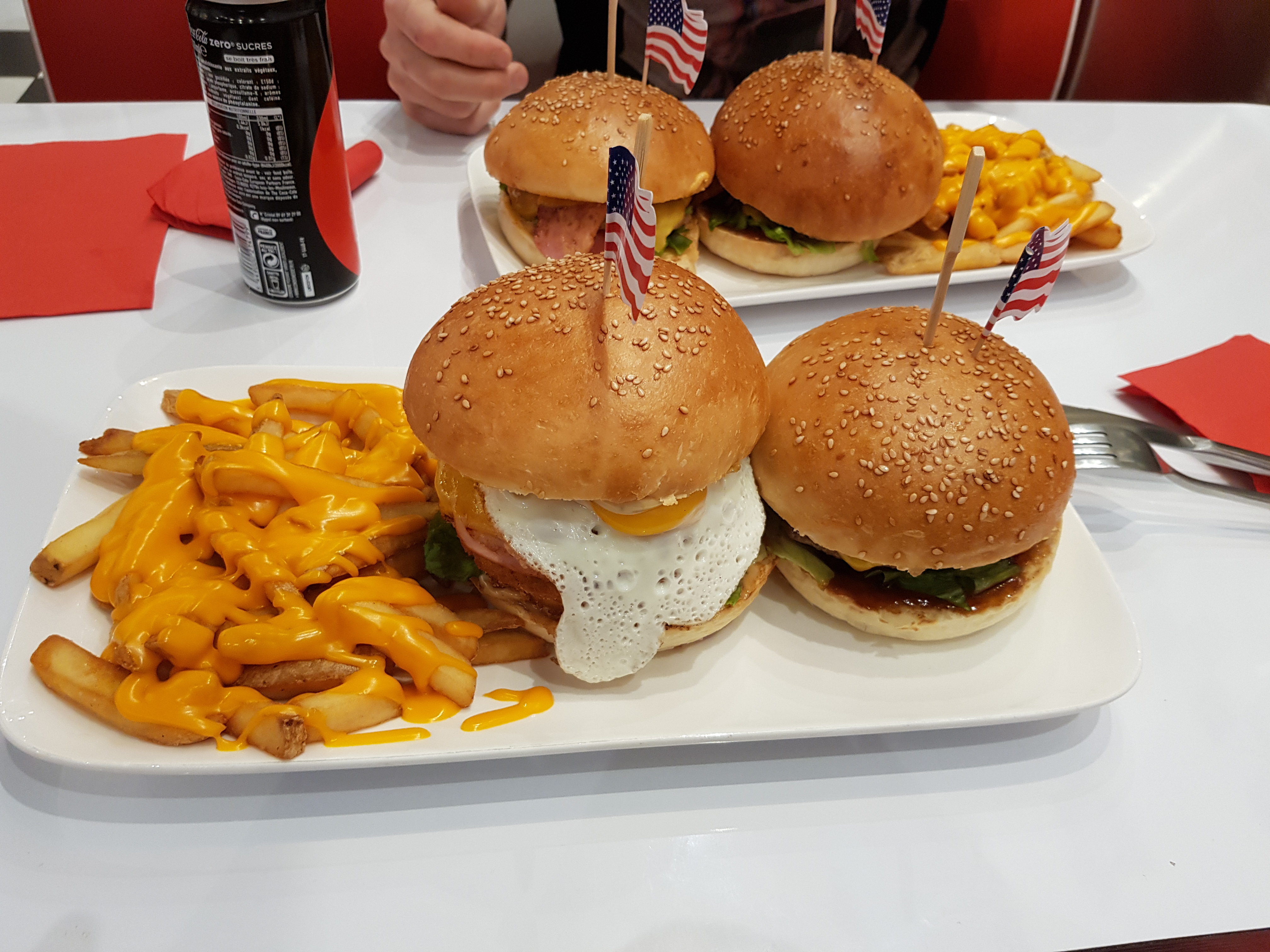 Photo n° 1 de l'avis de Drtik. fait le 21/04/2018 à 12:09