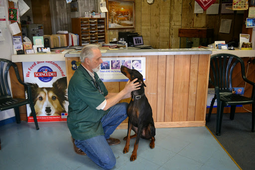 Buffalo Gap Road Animal Clinic