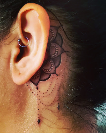 Explore beloved tattoo ideas, creative tattoo ideas in Pleasanton, available at The Tat Studio