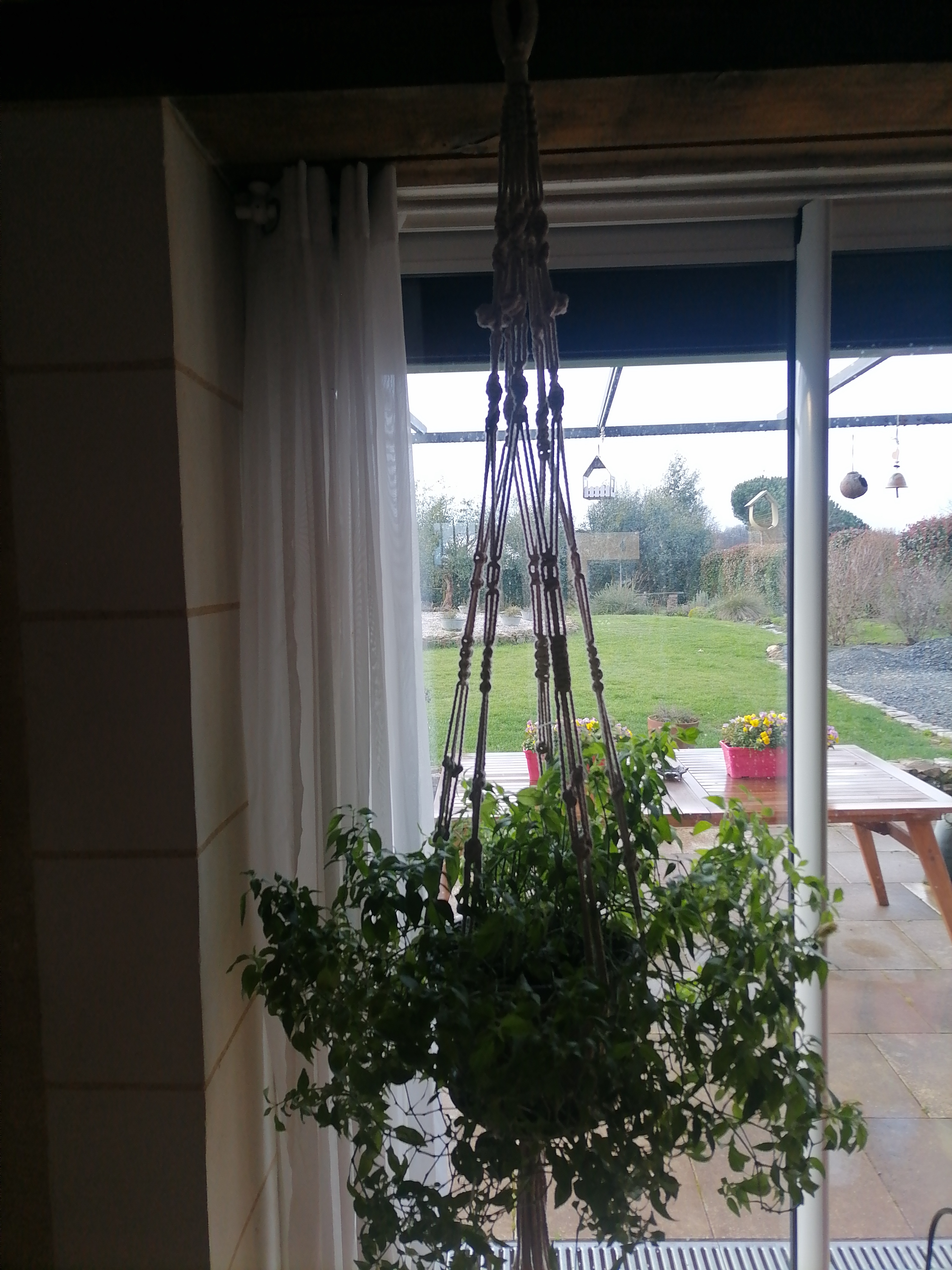 Photo n° 1 de l'avis de mobil'detente. fait le 23/02/2024 à 17:01