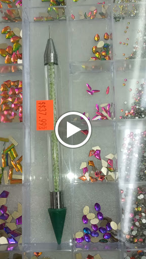 Beauty Salon «Lavang Beauty Supply», reviews and photos, 13592 Tomball Pkwy, Houston, TX 77086, USA