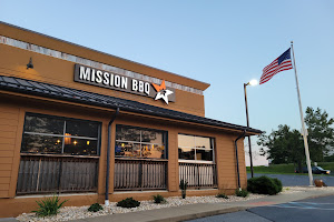 MISSION BBQ