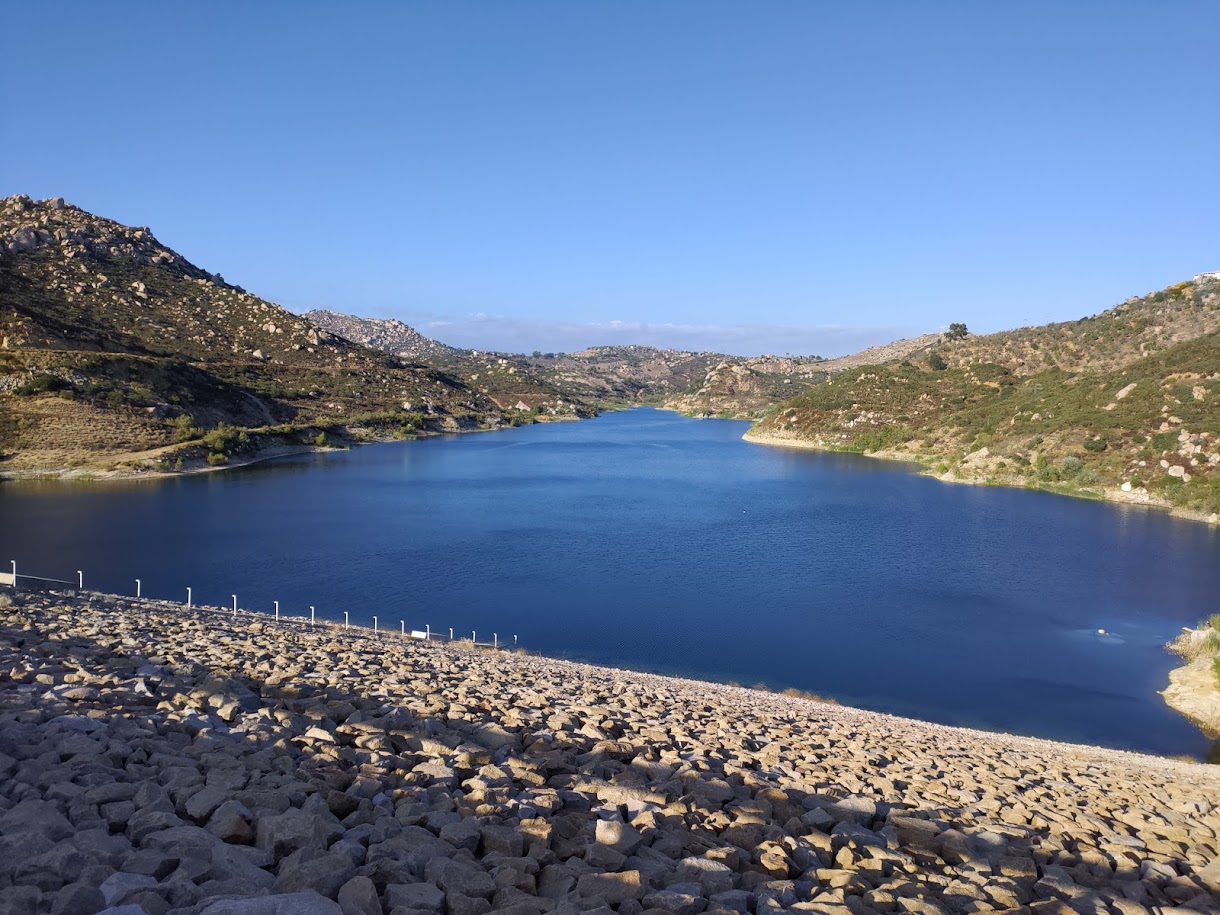 Blue Sky Ecological Reserve