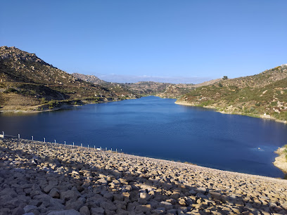 Blue Sky Ecological Reserve
