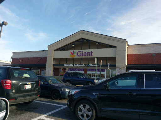 Grocery Store «Giant Food», reviews and photos, 8905 Belair Rd, Nottingham, MD 21236, USA