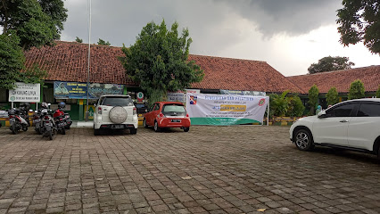 SDN Kawungluwuk Bogor