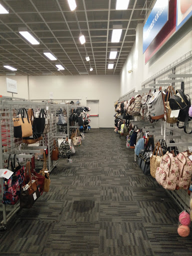 Clothing Store «Burlington Coat Factory», reviews and photos, 30 W Rand Rd, Arlington Heights, IL 60004, USA