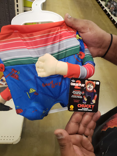 Pet Supply Store «PetSmart», reviews and photos, 4500 Mitchellville Rd, Bowie, MD 20716, USA