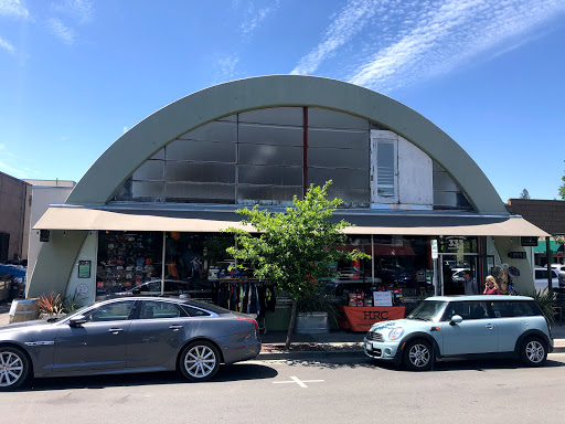 Running Store «Healdsburg Running Company», reviews and photos, 333 Center St, Healdsburg, CA 95448, USA