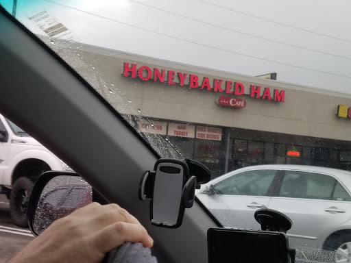 Deli «HoneyBaked Ham Company», reviews and photos, 3711 S Meridian, Puyallup, WA 98373, USA