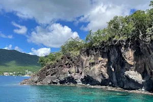Plongée Martinique -Aliotis Excursion Martinique image
