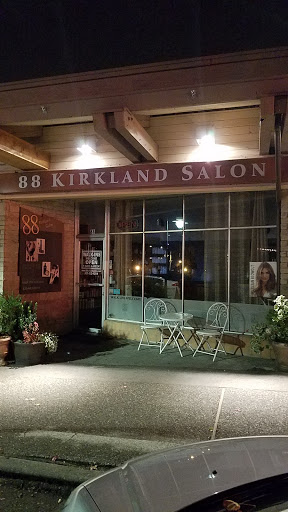 Beauty Salon «88 Kirkland Salon», reviews and photos, 88 Kirkland Ave, Kirkland, WA 98033, USA