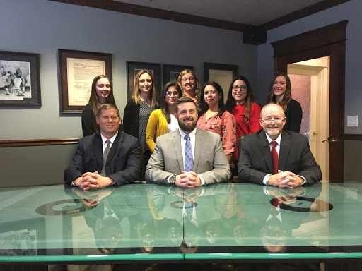 Personal Injury Attorney «Adams, Hill & Hess», reviews and photos