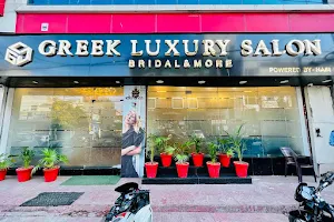 Greek Luxury Salon image