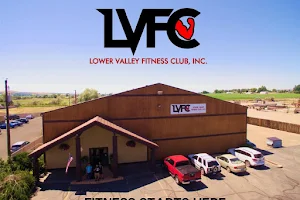 Lower Valley Fitness Club image