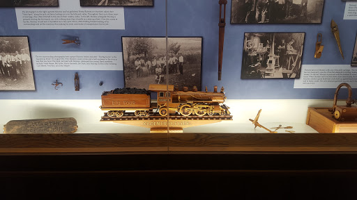 Cutlery Store «Warther Cutlery», reviews and photos, 327 Karl Ave, Dover, OH 44622, USA