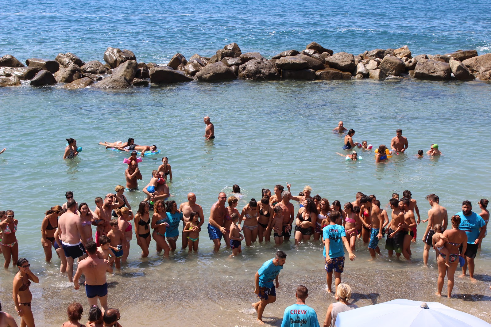 Costa del mito'in fotoğrafı çok temiz temizlik seviyesi ile