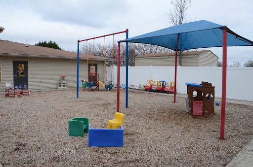 Child Care Agency «Creative Campus Child Care», reviews and photos, 19043 Cumberland Rd, Noblesville, IN 46060, USA