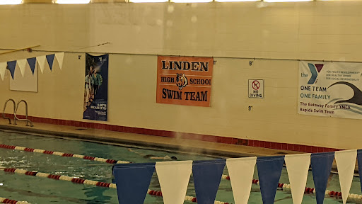 Youth Organization «The Gateway Family YMCA – Rahway Branch», reviews and photos, 1564 Irving St, Rahway, NJ 07065, USA