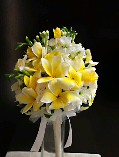 Florist «Tiger Lily Flowers», reviews and photos, 569 Cedar Ln, Teaneck, NJ 07666, USA