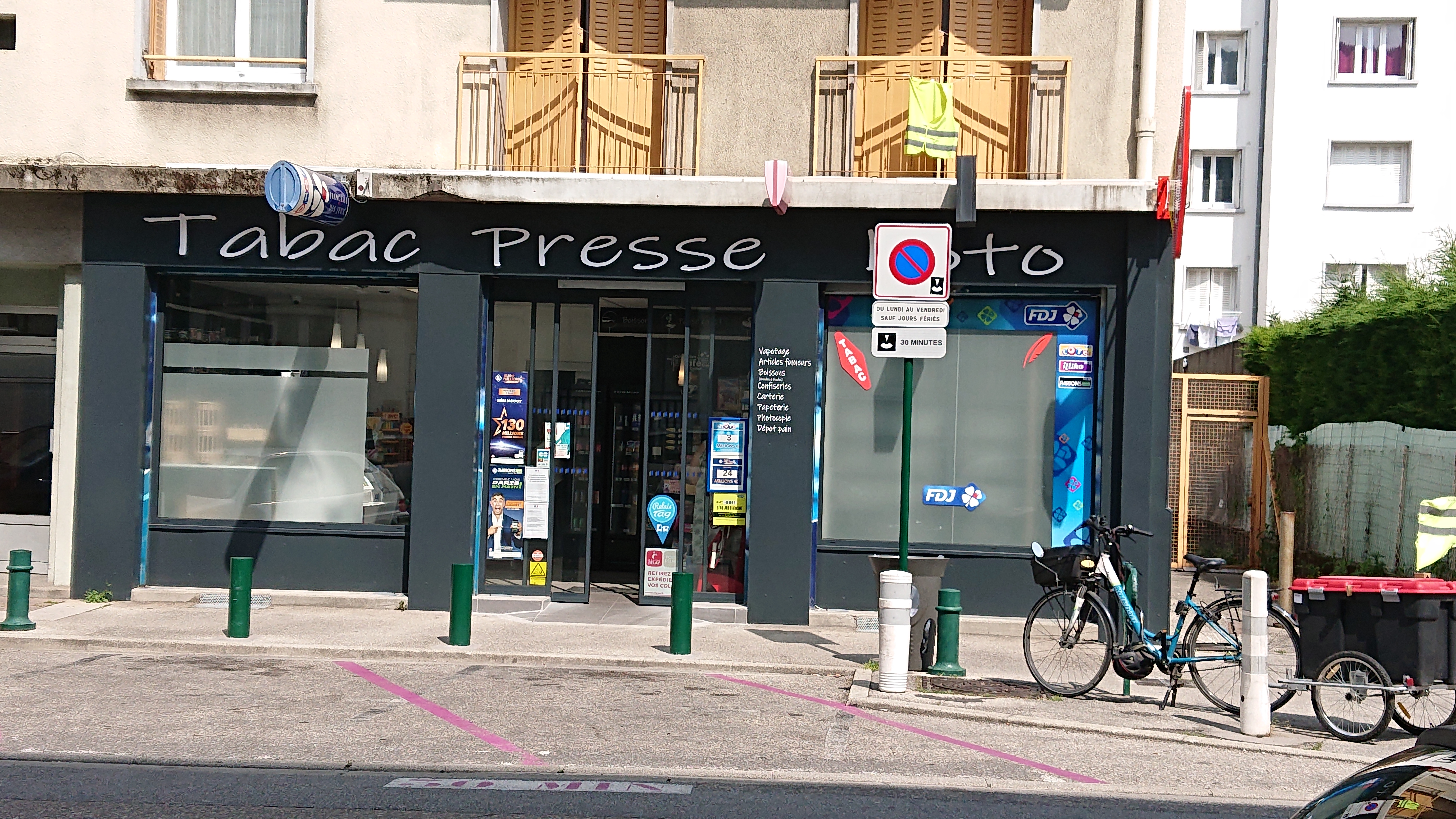 Photo n° 1 de l'avis de Natalie.A fait le 03/06/2019 à 14:27