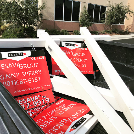 Real Estate Agency «Kenny Sperry - Tesava Group Real Estate», reviews and photos, 308 W Main St, Lehi, UT 84043, USA
