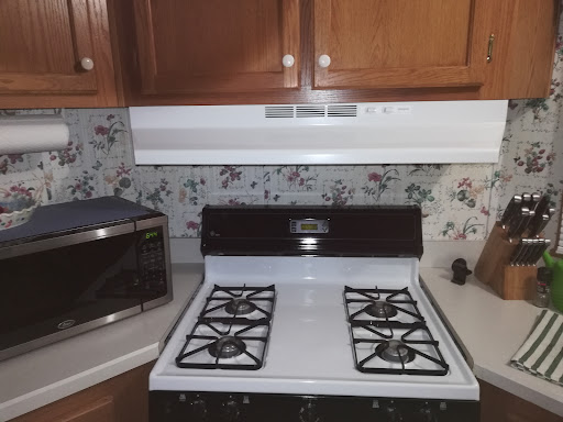 Home Improvement Store «The Home Depot», reviews and photos, 5900 Airport Hwy, Toledo, OH 43615, USA